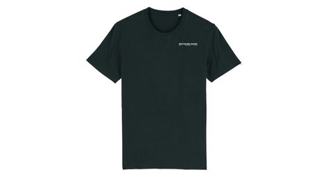 cois unisex t shirt  secteurs paves roubaix  schwarz von Çois