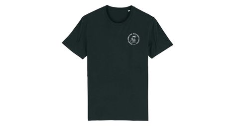 t shirt unisex cois but first coffee 2 0 schwarz von Çois