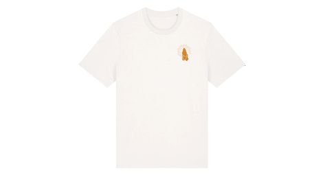 unisex t shirt cois  cycling is religion  weis von Çois