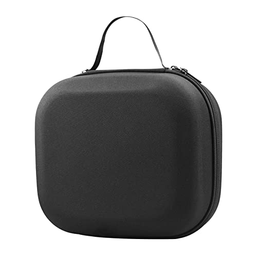 Colcolo Tasche Lagerung Tragbare Gehäuse Handtasche für DJI FPV Goggles V2 Stoßfest, Mini Tasche Nylon von Colcolo
