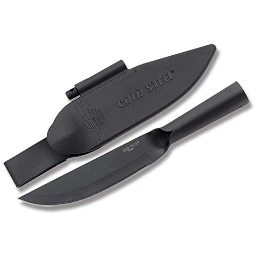 Cold Steel Messer Bushman Gesamtlänge: 32.0cm Jagd-/outdoormesser, Mehrfarbig, One Size von Cold Steel