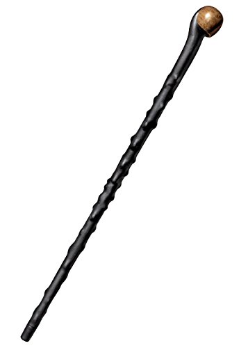 Irish Blackthorn Walking Stick - Gehstock aus Polypropylen von Cold Steel