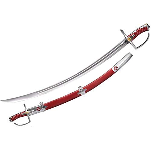 Cold Steel 88RPS Polnischer Säbel Hochwertiges Schwert Degen Ab 18 Jahren von Cold Steel