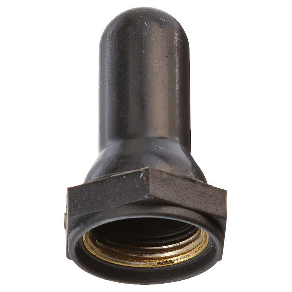 Cole Hersee On/off Light Toggle Switch Schwarz von Cole Hersee