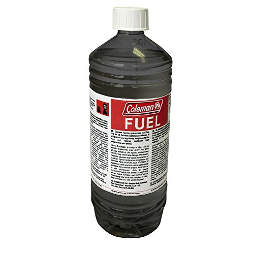 Coleman Fuel reines Katalytbenzin, 2000016589 von Coleman