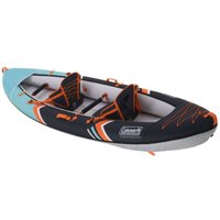 Coleman Colorado Kit - Kajak von Coleman