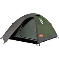 Coleman Darwin 3 Tent Dark Green von Coleman