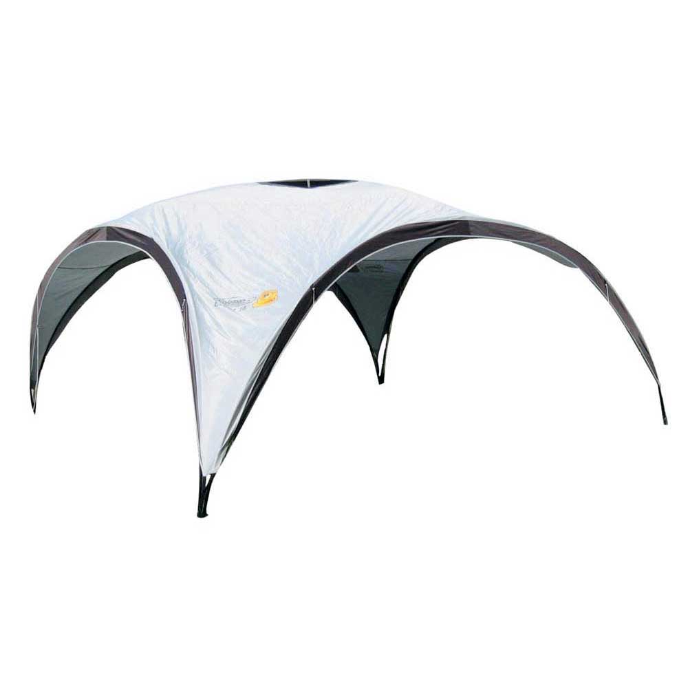 Coleman Dome Event Shelter G Weiß,Grau 4.5 x 4.5 m Coleman Dome Event Shelter G Weiß,Grau 4.5 x 4.5 m von Coleman