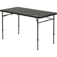 Coleman Furniture Medium Camp Table Black von Coleman