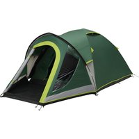 Coleman Kobuk Valley 3 Plus Tent Green von Coleman