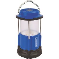 Coleman Pack Away 250 LED Lantern Blue von Coleman