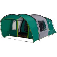 Coleman Rocky Mountains 5 Plus XL Tent Green Grey von Coleman