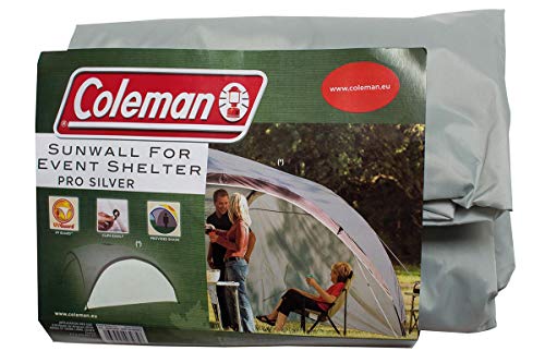 Coleman Seitenwand für Event Shelter von Coleman