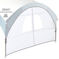 Coleman Sunwall + Door Accessory für FastPitch L Shelter White von Coleman