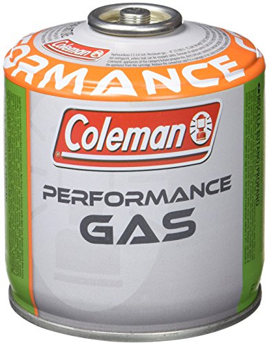 Coleman Gaskartusche C300 Performance, 3000004540 von Coleman