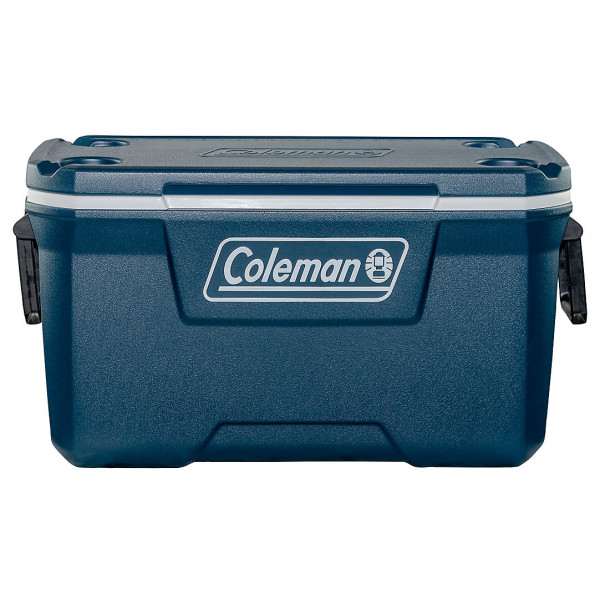 Coleman - Xtreme 70qt Chest - Kühlbox Gr 66 l blau von Coleman