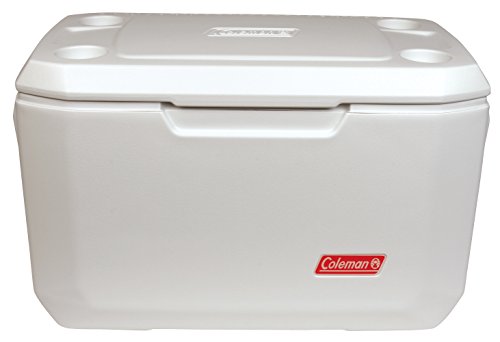 Coleman Kühlbox Passive 70Qt Xtreme Marine, Weiß, XL, 3000005131 von Coleman