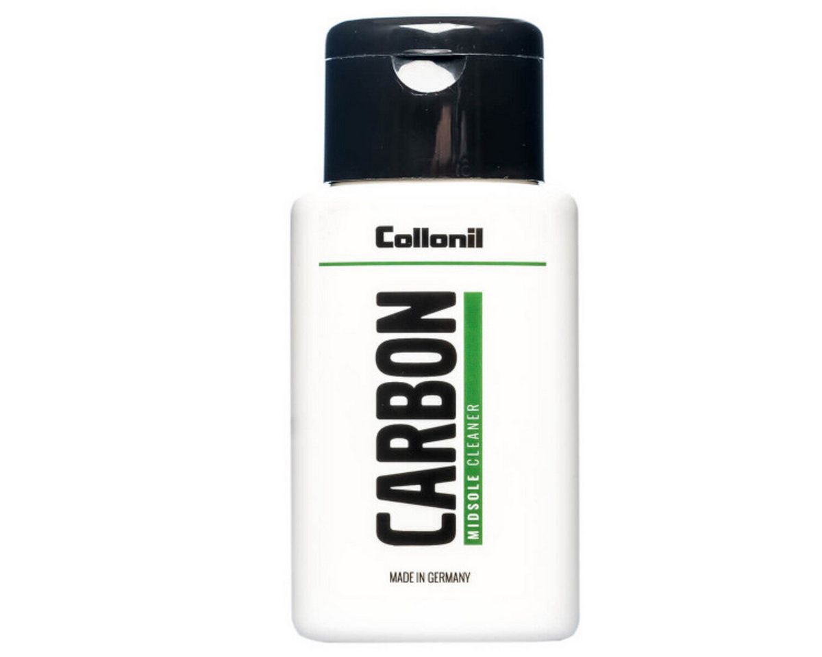 Collonil Carbon Lab Midsole Cleaner - Sportschuh-Reinigung für unterwegs Schuhreiniger von Collonil