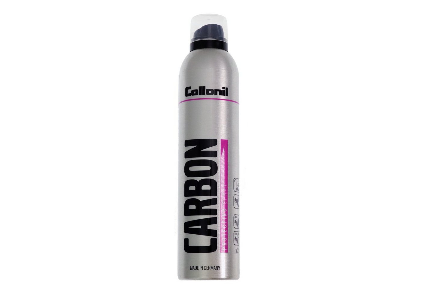 Collonil Collonil CARBON LAB Protecting Spray Schuhspray transparent, 300ml Schuh-Imprägnierspray von Collonil