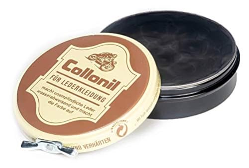 Collonil für Lederbekleidung 75 ml (sortiert) Farbe: universalbraun von Collonil