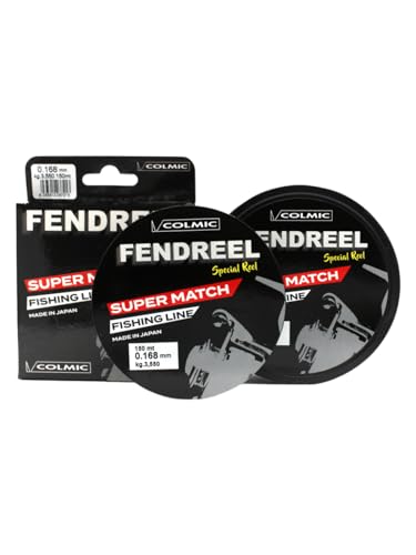 COLMIC Fendreel mt.150 Gr. 0.400 von Colmic