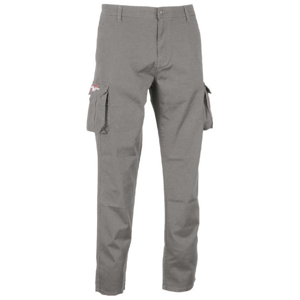 Colmic Summer Pants Grau 52 Mann von Colmic