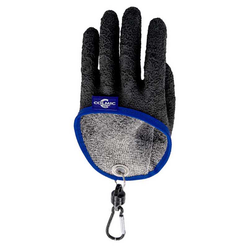 Colmic Superior Lh Gloves Schwarz L Mann von Colmic
