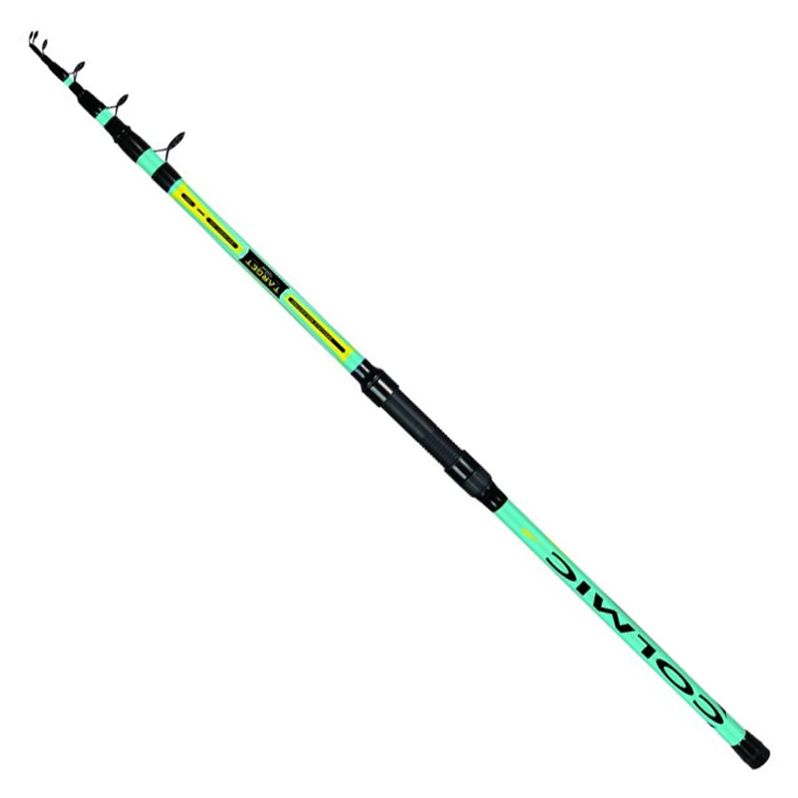 Colmic Target Boat Tele Bottom Shipping Rod  1.80 m / 50-250 g von Colmic