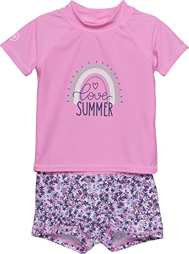 Baby Schwimmanzüge Baby T-Shirt Set S/S W von Color Kids