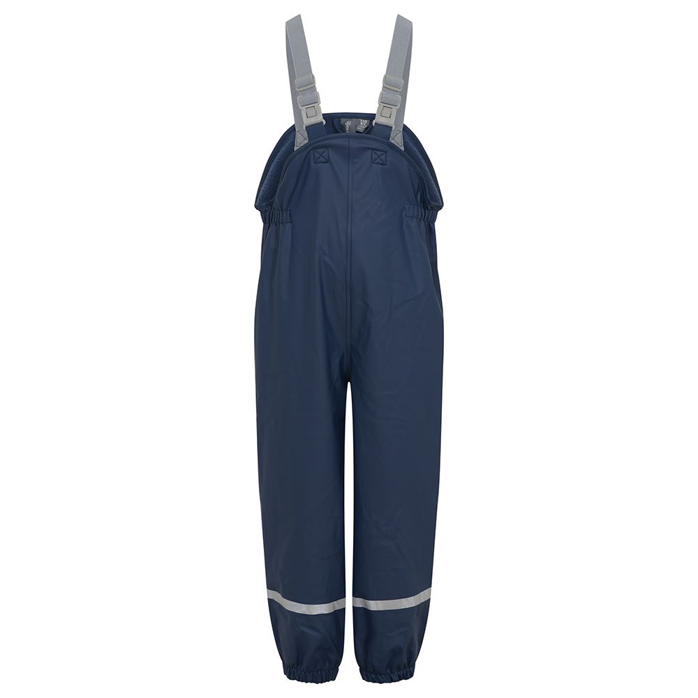 Color Kids Fleece Lining Pants Blau 4 Years Junge von Color Kids