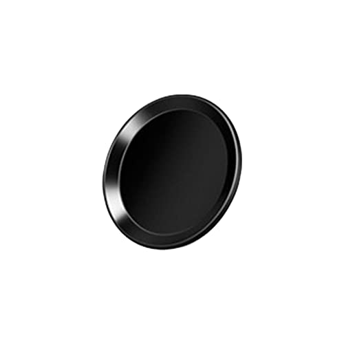 Colorful Home Button Geeignet für iPhone/iPad Serie Schlüsselaufkleber - Identifizierung per Fingerabdruck-Entriegelung Schlüsselaufkleber Handy Metall Home Taste (E, 1:1) von Colorful Elektronik