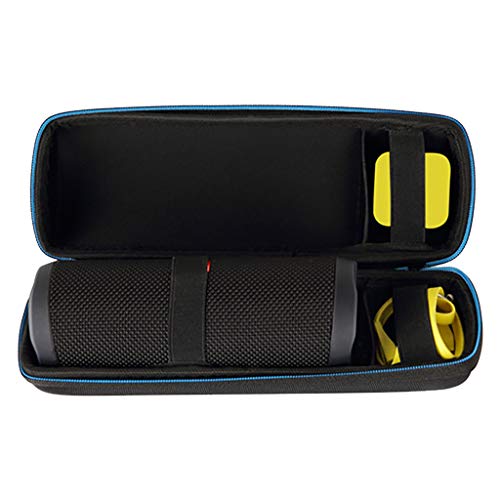 Für JBL Flip 5 Schutzhülle Tasche,Colorful Hart Reisetasche Tragetasche Handtasche Outdoor Carry on Aufbewahrungsbox Case für JBL Flip 5 Bluetooth Lautsprecher von Colorful Elektronik
