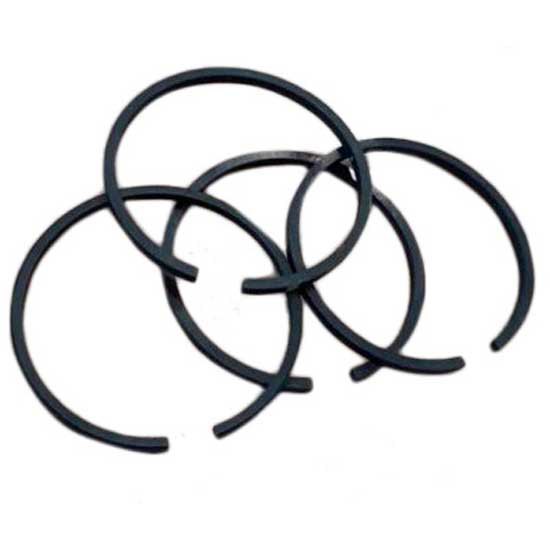 Coltri Second Stage Piston Rings Diam 38 Mch16 Silber von Coltri