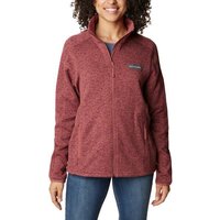 COLUMBIA-Damen-Fleece-W Sweater Weather™ Full Zip von Columbia