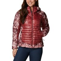 COLUMBIA Damen Jacke Labyrinth Loop™ Hooded Jacket von Columbia