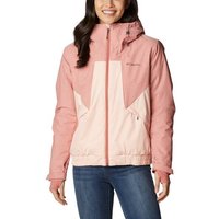 COLUMBIA Damen Jacke Oso Mountain Insulated Jacket von Columbia