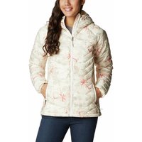 COLUMBIA Damen Jacke Powder Lite Hooded Jacket von Columbia