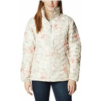 COLUMBIA Damen Jacke Powder Lite Jacket von Columbia