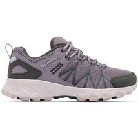 COLUMBIA Damen Multifunktionsschuhe PEAKFREAK II OUTDRY von Columbia