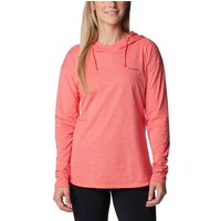 COLUMBIA-Damen-Oberteil-Sun Trek™ EU Hooded Pullover von Columbia