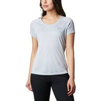 COLUMBIA-Damen-Oberteil-Zero Rules™ Short Sleeve Shirt von Columbia