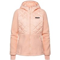 COLUMBIA Damen Pullover Crested Peak Full Zip von Columbia