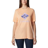 COLUMBIA Damen Shirt Bluebird Day™ Relaxed Crew Neck von Columbia