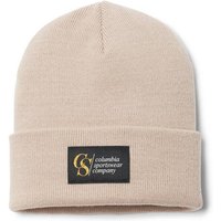 COLUMBIA Herren City Trek Heavyweight Beanie von Columbia