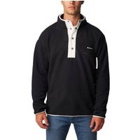 COLUMBIA-Herren-Fleece-Helvetia™ Half Snap Fleece von Columbia