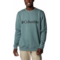 COLUMBIA-Herren-Fleece-M Columbia™ Logo Fleece Crew von Columbia