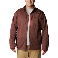 COLUMBIA-Herren-Fleece-Park View™ Fleece Full Zip von Columbia