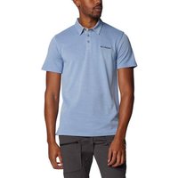 COLUMBIA-Herren-Oberteil-Nelson Point™ Polo von Columbia