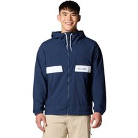 COLUMBIA Herren Schlupfjacke Spire Valley Hooded Windbreaker von Columbia