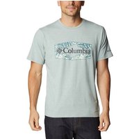 COLUMBIA-Herren-T-Shirt-Herren Sun Trek™ Short Sleeve Graphic Tee von Columbia